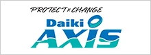 Daiki AXIS